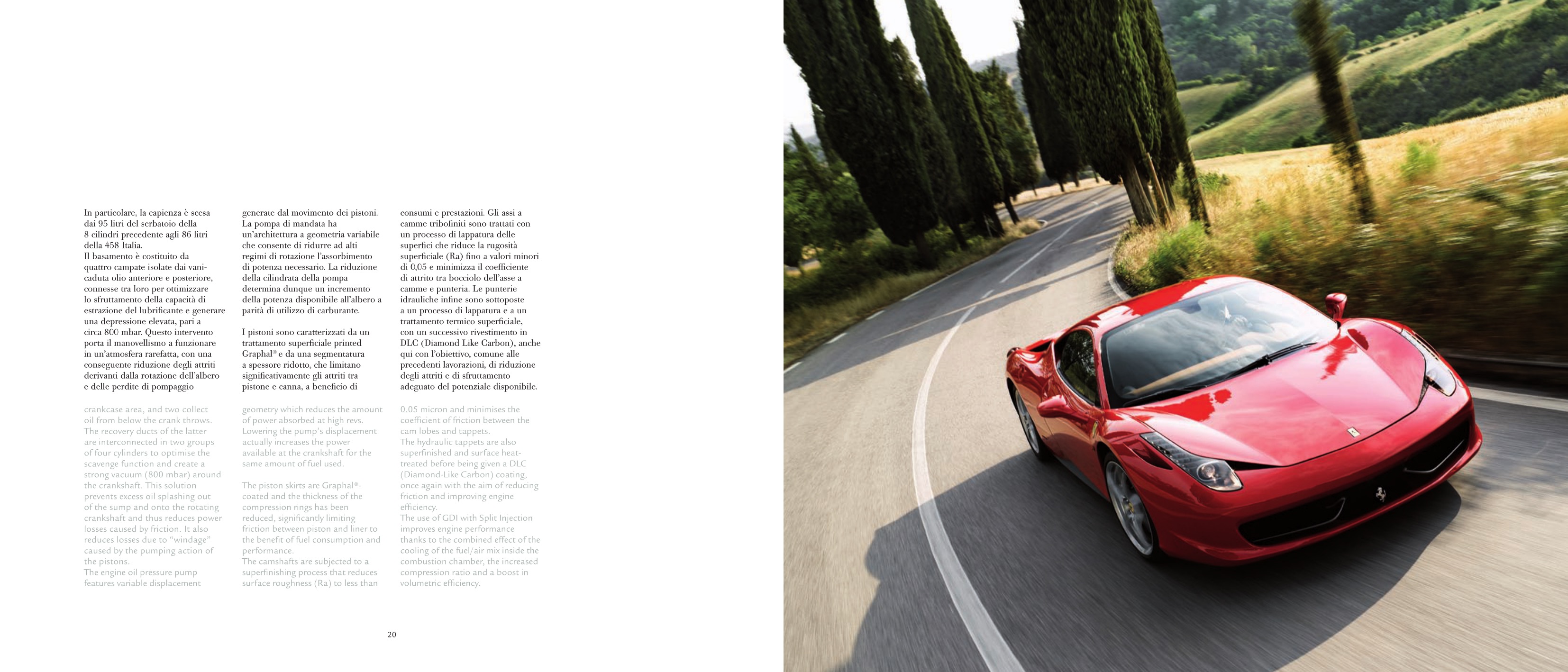 Ferrari 458 Italia Page 38
